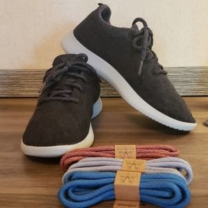 Allbirds Women's Wool Runners
